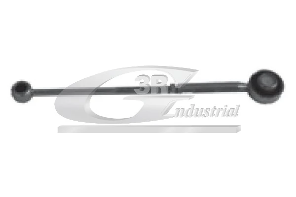 Selector-/Shift Rod 23010
