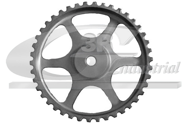 Sprocket, crankshaft 13628
