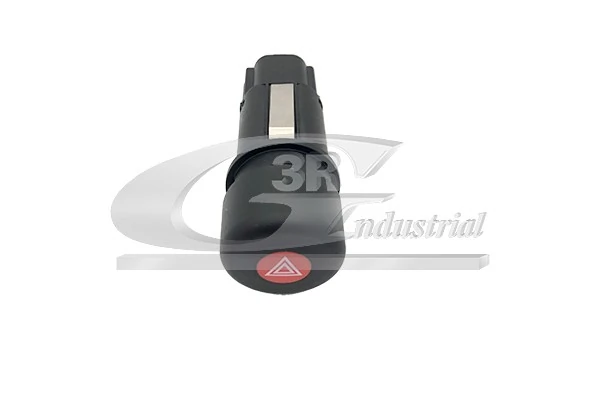 Hazard Warning Light Switch 80374