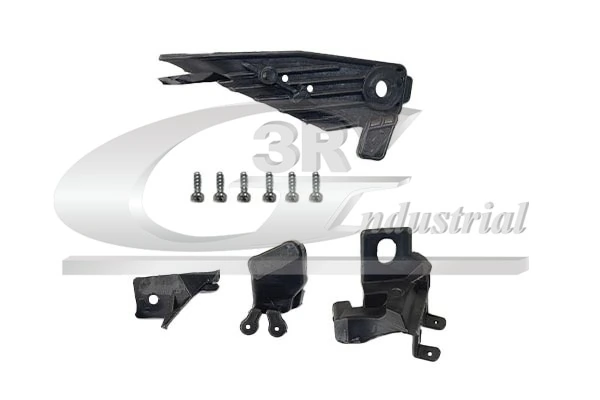 Repair Kit, headlight (bracket) 77609