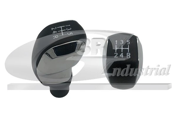 Gear Shift Lever Knob 25237