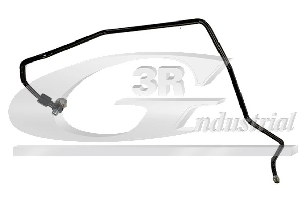 Oil Pipe, charger 19712