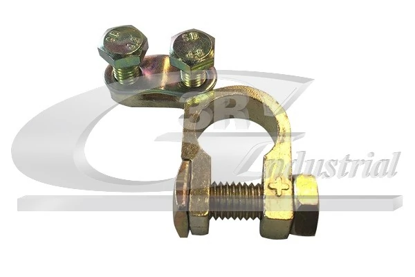 Battery Terminal Clamp 81084