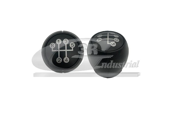 Gear Shift Lever Knob 25422