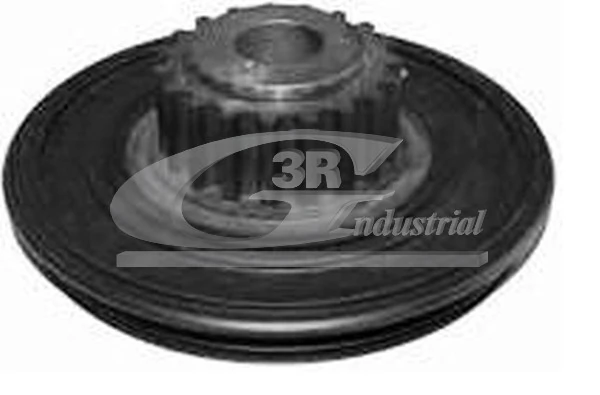 Belt Pulley, crankshaft 10310