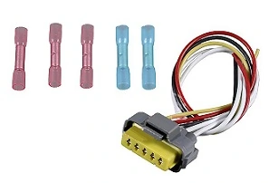 Cable Repair Set, wiper motor 30620