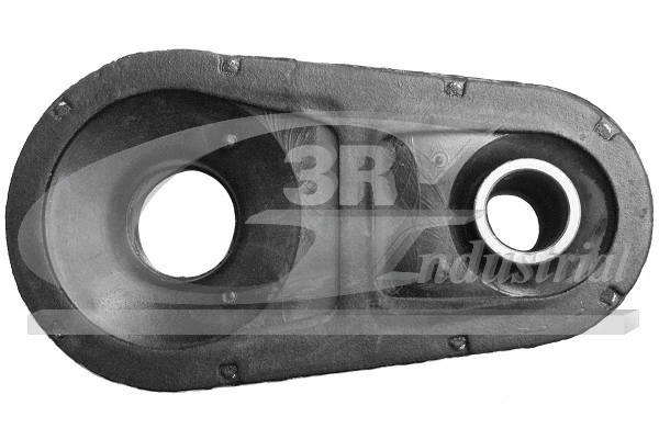Link/Coupling Rod, stabiliser bar 60450