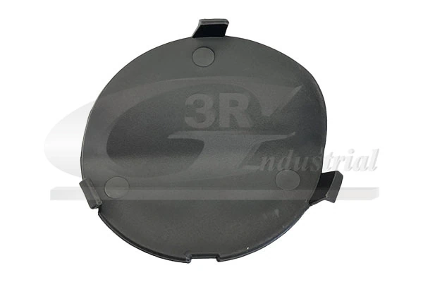 Cover, bumper 77317