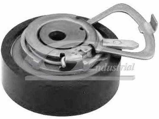 Tensioner Pulley, timing belt 13708