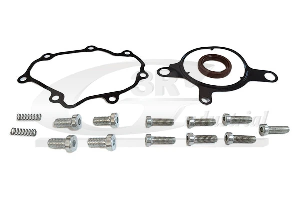 Kit de réparation, pompe à vide (freinage) 74707