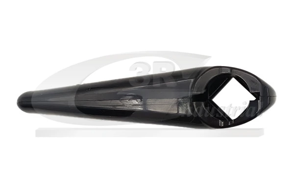 Handle, hand brake lever 87256