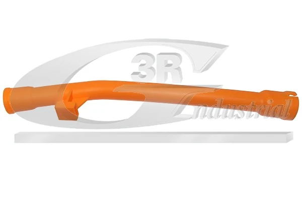 Tube, oil dipstick 80716