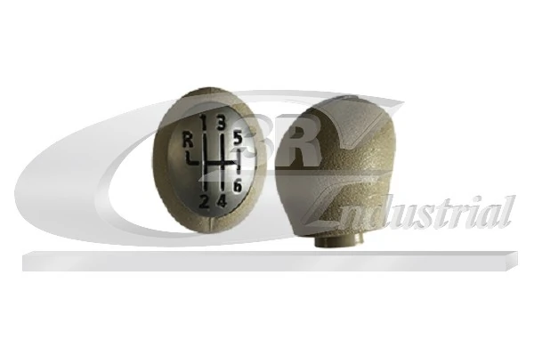 Gear Shift Lever Knob 25616