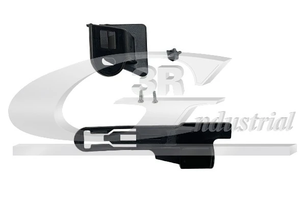 Repair Kit, headlight (bracket) 77614