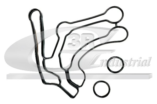 Gasket Set, oil cooler 85413