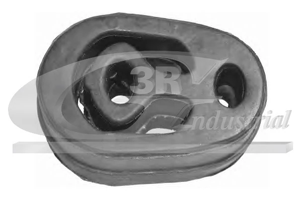 Bracket, muffler 70301