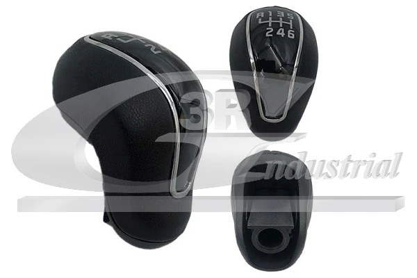 Gear Shift Lever Knob 25825