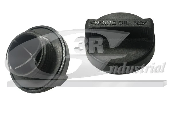 Sealing Cap, oil filler neck 80808