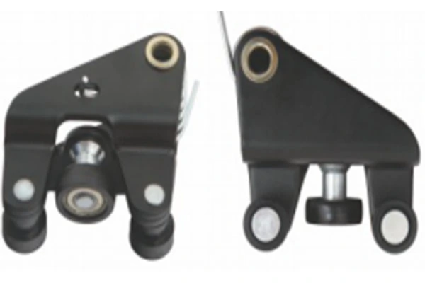 Roller Guide, sliding door 14609