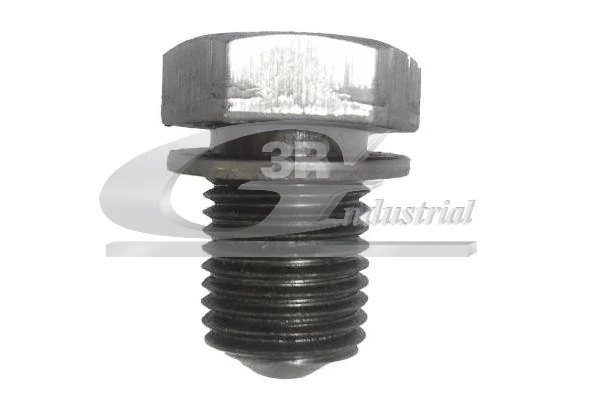 Screw Plug, oil sump 83021