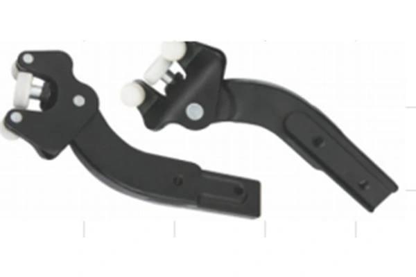 Roller Guide, sliding door 14512