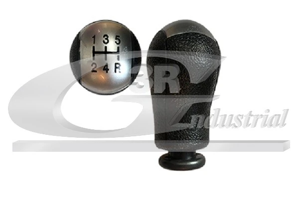 Gear Shift Lever Knob 25306