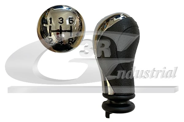 Gear Shift Lever Knob 25200