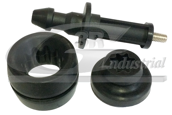 Buffer, engine cover 80932