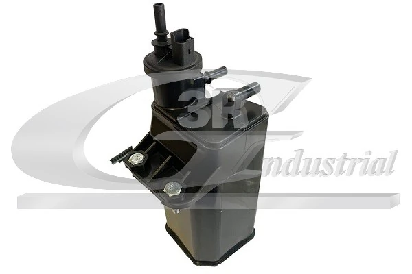 Housing, fuel filter 97611
