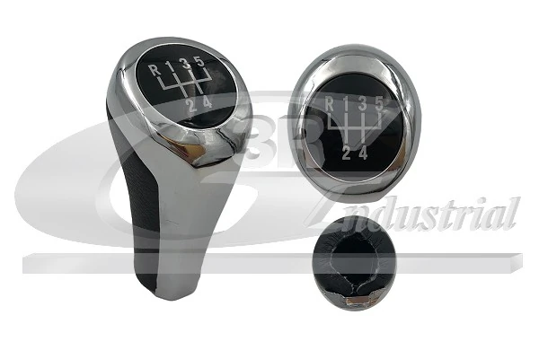 Gear Shift Lever Knob 25127