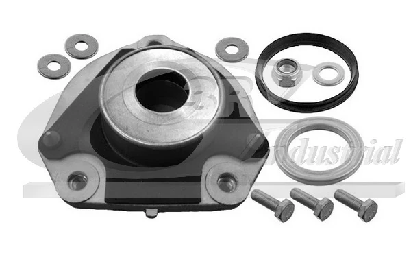 Repair Kit, suspension strut support mount 45253
