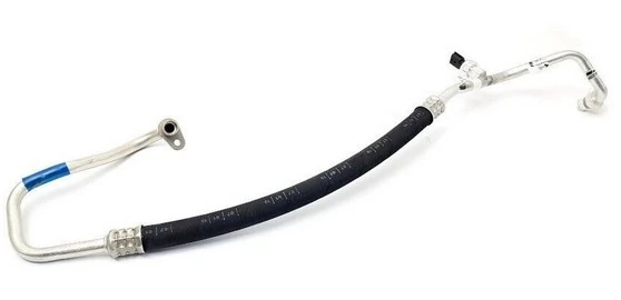 High Pressure Line, air conditioning 16613