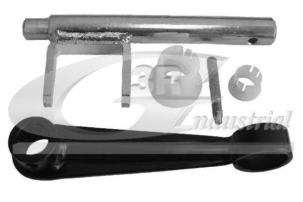 Release Fork, clutch 22206