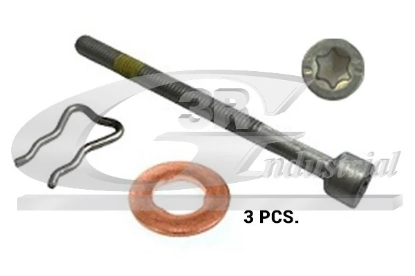 Repair Kit, injector holder 99500