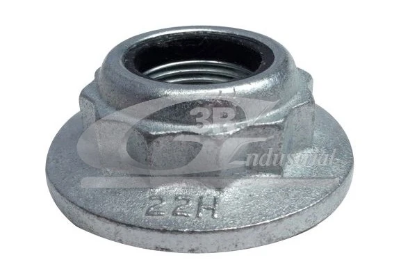 Axle Nut, drive shaft 15723