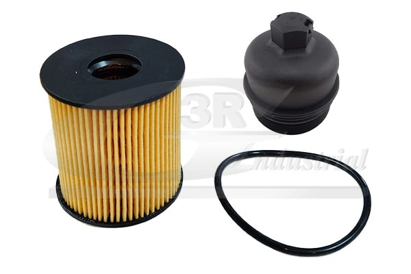Oil Filter 98205