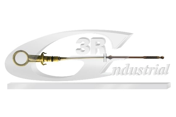Oil Dipstick 82647