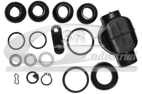 Repair Kit, brake caliper 91201