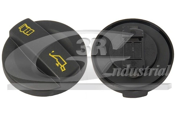 Sealing Cap, oil filler neck 83736