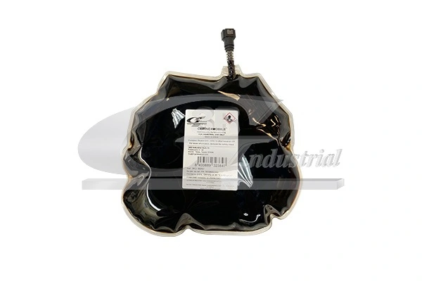 Additive, soot/particulate filter regeneration 88268