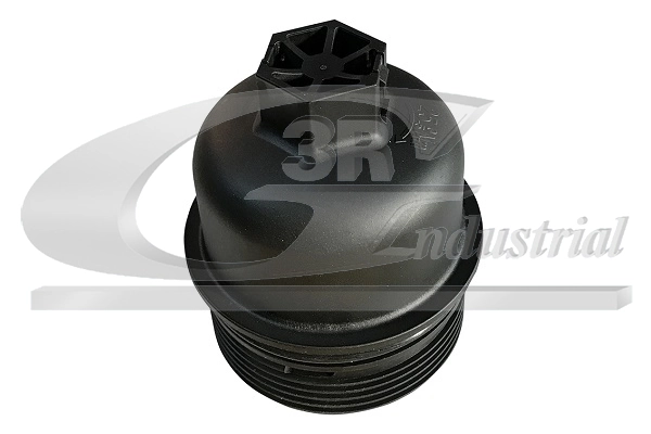 Cap, oil filter housing 81664