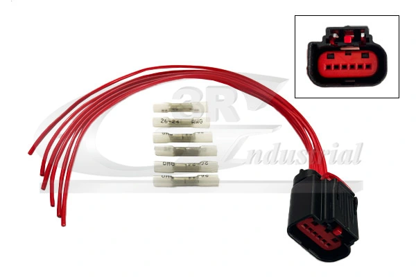 Cable Repair Set, mass air flow sensor 30217