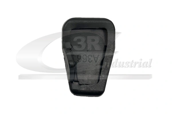 Pedal Pad, brake pedal 80369