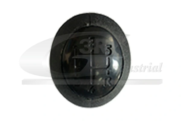 Gear Shift Lever Knob 25611