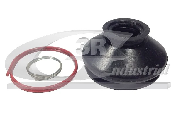 Mounting Kit, stabiliser link/coupling rod 80063