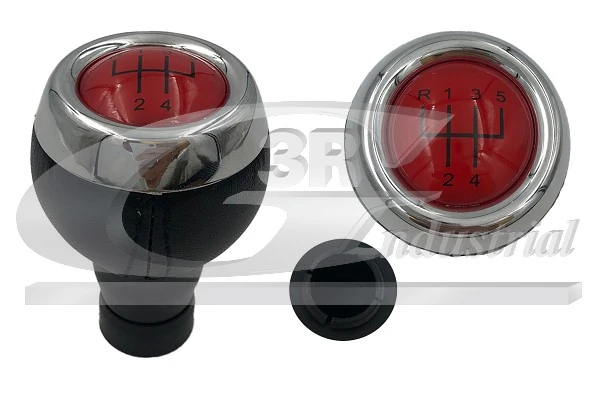 Gear Shift Lever Knob 25140