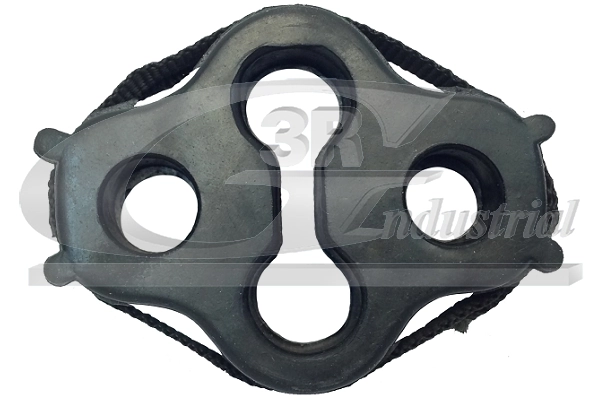 Rubber Buffer, muffler 70228