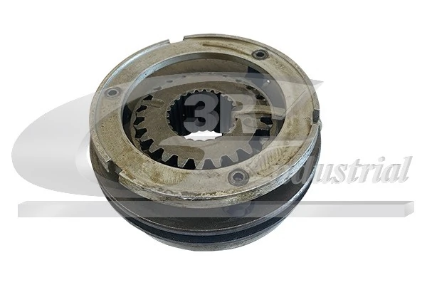 Synchronizer Body, manual transmission 24248