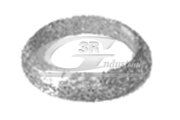 Gasket, exhaust pipe 71602