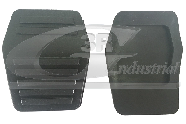 Pedal Pad, brake pedal 80343